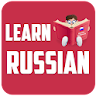 Learn Russian offline icon