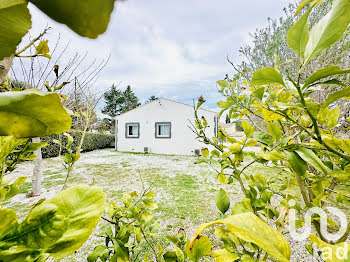 maison à Agde (34)