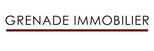 Logo de GRENADE IMMOBILIER