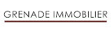 logo de l'agence GRENADE IMMOBILIER