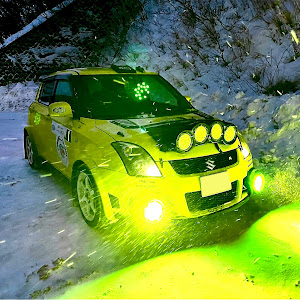 スイフトスポーツ ZC31S