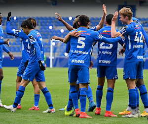 Thorstvedt legt uitgeblust Antwerp over de knie, Genk zeker van CL-voetbal