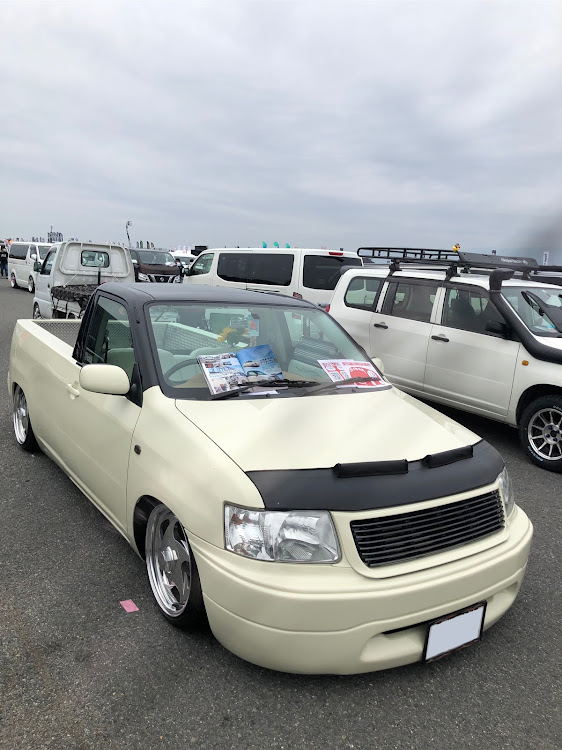 セレナのハイエース・SBM大阪・セレーナpapa・youさん・とにかくスタンバイOK🕺に関するカスタム事例の投稿画像5枚目