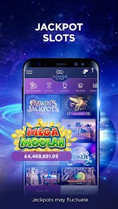 🚀 Genesis Casino – Slots,  Live Blackjack & Poker 2