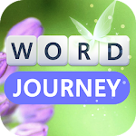 Cover Image of Tải xuống Word Journey - New Crossword Puzzle 1.12 APK