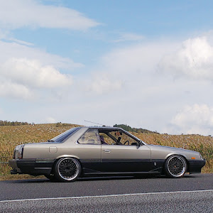 スカイライン DR30