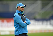 Head coach Mark Boucher says his only focus is to get the Proteas back to the top - where they belong.