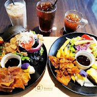 Butter Brunch & Cafe 巴特(巴特1店)