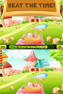 Spot It! Fairy House(圖4)-速報App