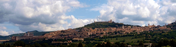 Assisi! di filippoC.