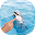 Magic Touch - Dolphin In Water Download on Windows