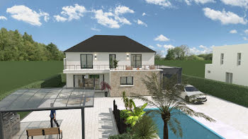 maison neuve à Villebon-sur-Yvette (91)