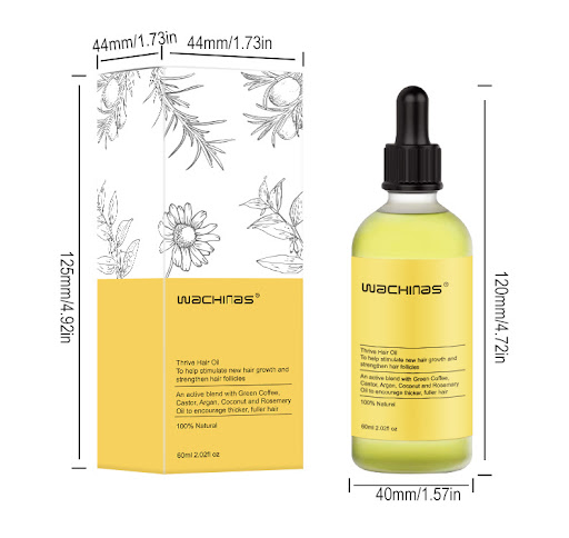 Title 12, Jamaica Black Castor Oil Scalp Care Promotes ha...