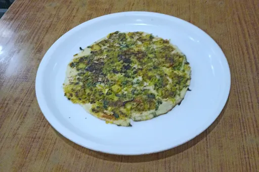 Masala Uttapam