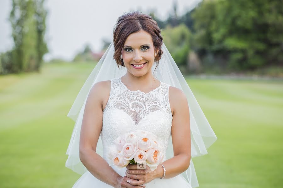 Fotógrafo de casamento Dani Troncoso (danitroncoso). Foto de 26 de dezembro 2017