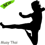 Cover Image of Baixar Learn muay thai martial arts movements 2.0 APK