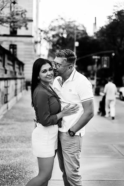 Fotógrafo de casamento Zina Bolotnova (zinaphotos). Foto de 2 de junho 2021