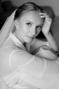 Wedding photographer Nadezhda Arslanova (arslanova007). Photo of 26 December 2021