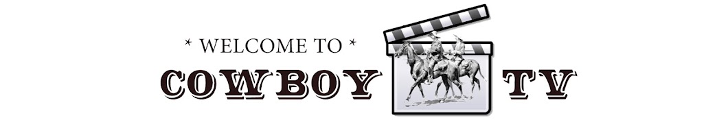 CowboyTV Banner