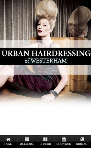 Urban Hairdressing