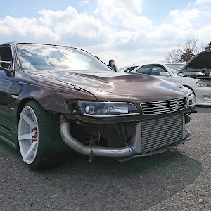 マークII JZX90