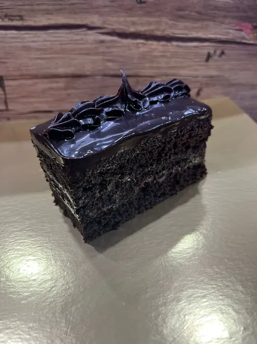 Chocolate Divine Pastry