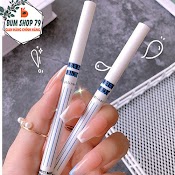 Bút Kẻ Bọng Mắt Cười Và Nếp Mí Sweet Mint, Chi Ke Bong Mat Mí Mắt Công Thức Không Lem Chống Nước Sweet Mint