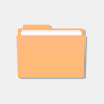 Explorer File Manager Icon