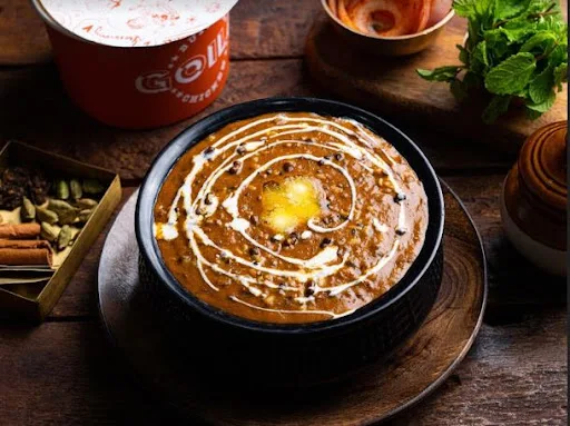 24/7 Dal Makhani.