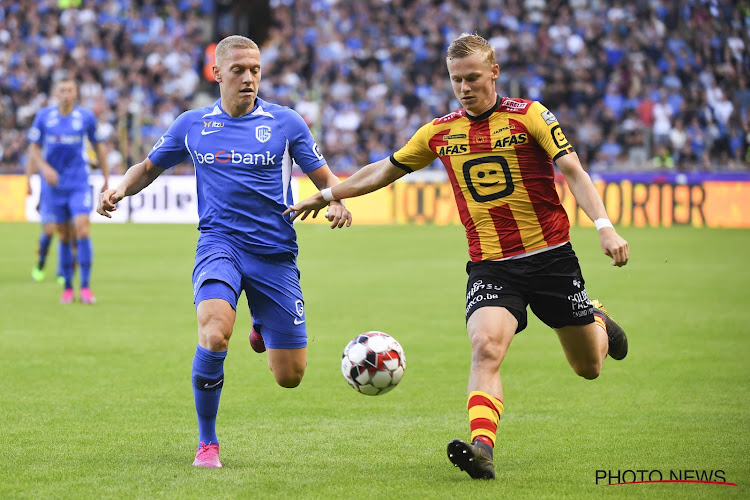 KV Mechelen klaar voor de competitiestart? "Sinds de uitspraak voel je dat iedereen meer gefocust is en scherper traint"