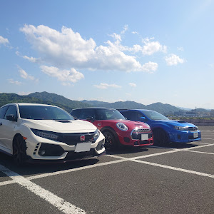 シビックタイプR FK8