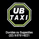 Download UB TAXI - Taxista For PC Windows and Mac 10.4