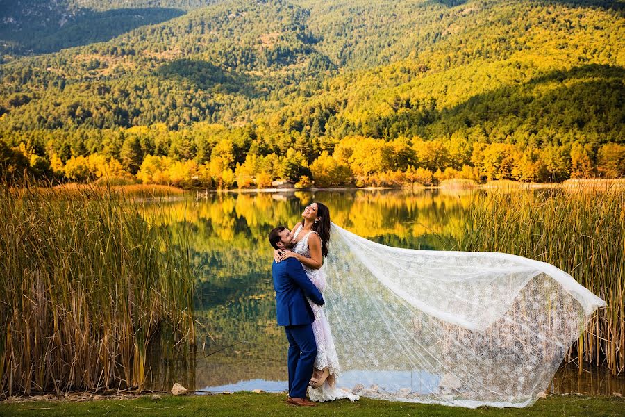 Photographe de mariage Dimitra Sakellari (dimiwallace). Photo du 17 mars 2021