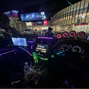 クラウンマジェスタ URS206