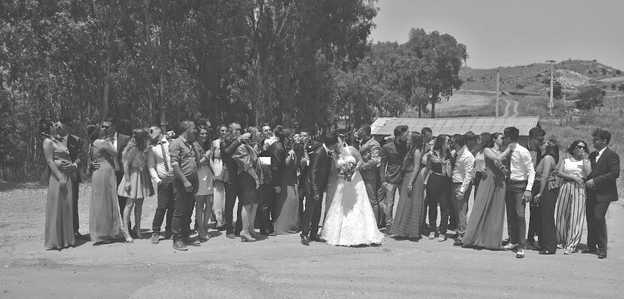 Fotógrafo de bodas Andrea Bentivegna (andreabentivegn). Foto del 20 de junio 2016