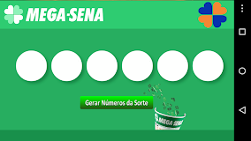Surpresinha da Sorte Mega Sena