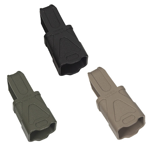 Title 1, Rubber Fast Buckle with Thick Spring Clip Sleev...