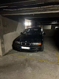parking à Paris 14ème (75)