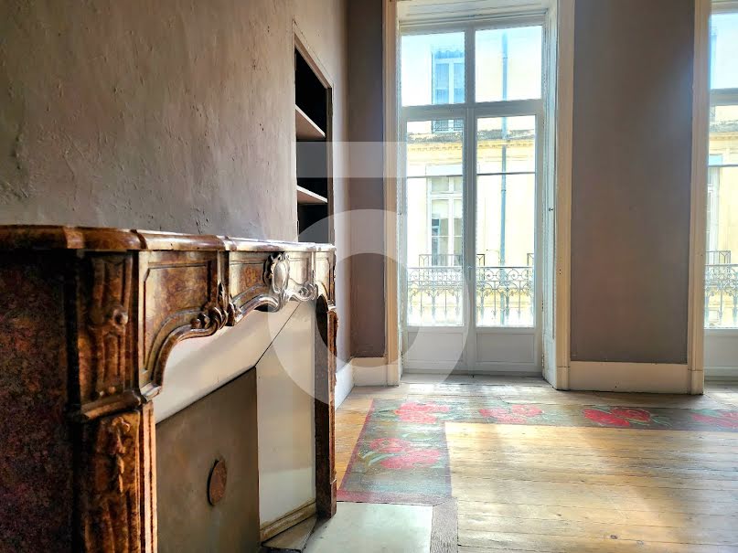 Vente appartement 5 pièces 115 m² à Montpellier (34000), 419 000 €