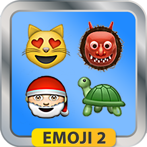 Emoji for Android Devices 娛樂 App LOGO-APP開箱王