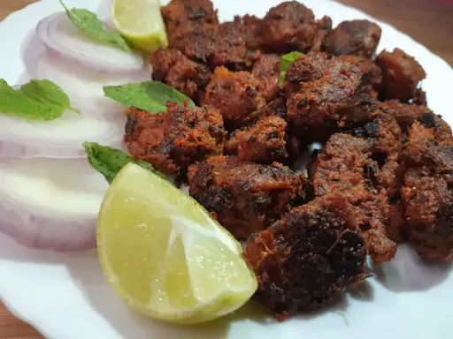 Mutton Tikka