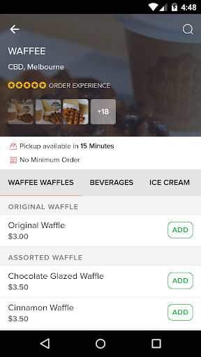 免費下載生活APP|Waffee app開箱文|APP開箱王