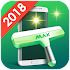 Phone Cleaner, Antivirus, Speed Boost -MAX Cleaner1.2.4