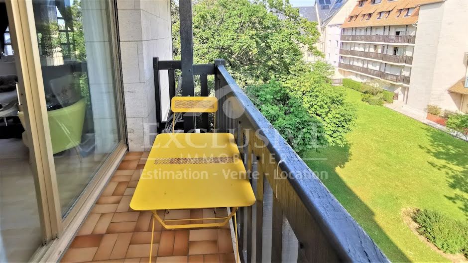 Vente appartement 2 pièces 47 m² à Deauville (14800), 399 000 €