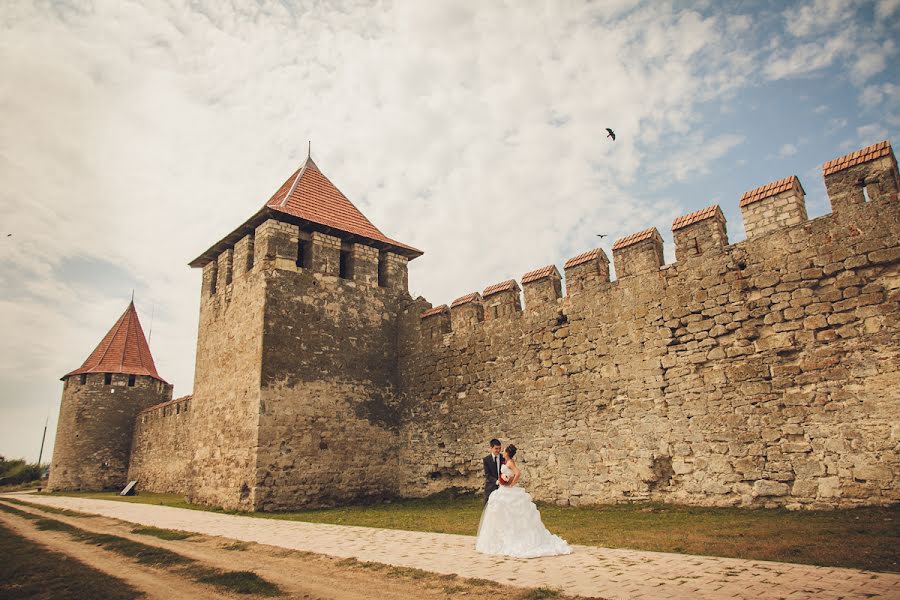 Свадебный фотограф Жанна Головачева (shankara). Фотография от 16 марта 2015