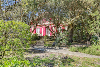 maison à Soorts-Hossegor (40)