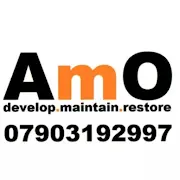 Amo Logo