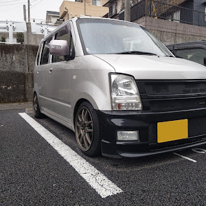 ワゴンR MH21S