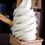 蜷尾家甘味處散步甜食