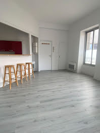 appartement à Saint-Brieuc (22)